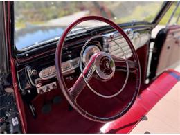 1948 Lincoln Continental (CC-2071788) for sale in Grass Valley, California
