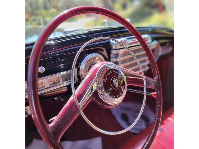 1948 Lincoln Continental (CC-2071788) for sale in Grass Valley, California