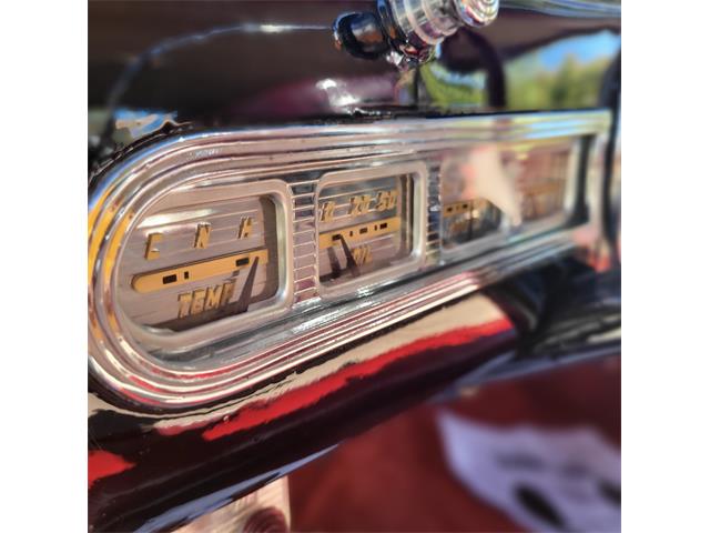 1948 Lincoln Continental (CC-2071788) for sale in Grass Valley, California