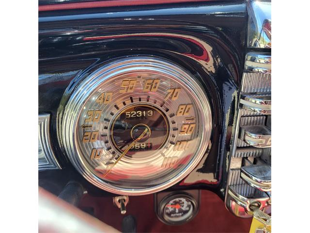 1948 Lincoln Continental (CC-2071788) for sale in Grass Valley, California