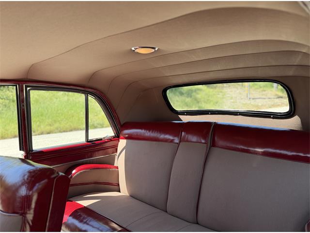 1948 Lincoln Continental (CC-2071788) for sale in Grass Valley, California