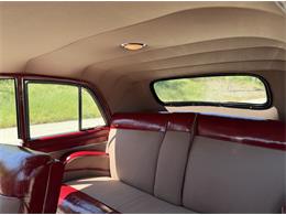 1948 Lincoln Continental (CC-2071788) for sale in Grass Valley, California