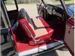 1948 Lincoln Continental (CC-2071788) for sale in Grass Valley, California