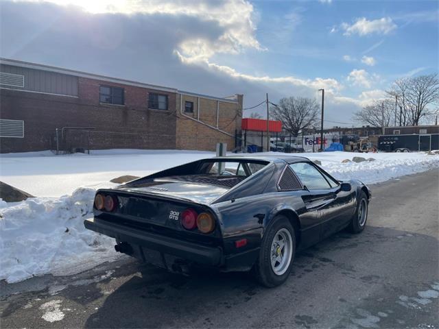 1978 Ferrari 308 GTS (CC-2071789) for sale in Astoria, New York