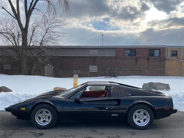 1978 Ferrari 308 GTS (CC-2071789) for sale in Astoria, New York