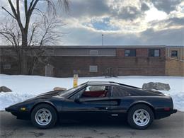 1978 Ferrari 308 GTS (CC-2071789) for sale in Astoria, New York
