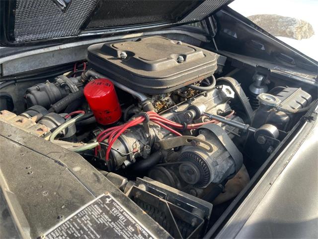 1978 Ferrari 308 GTS (CC-2071789) for sale in Astoria, New York