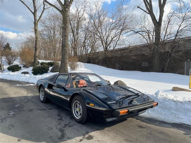 1978 Ferrari 308 GTS (CC-2071789) for sale in Astoria, New York