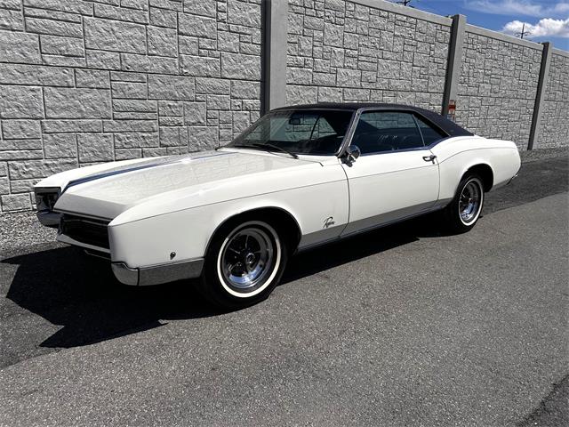 1967 Buick Riviera (CC-2071790) for sale in Allentown, Pennsylvania
