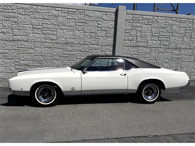 1967 Buick Riviera (CC-2071790) for sale in Allentown, Pennsylvania