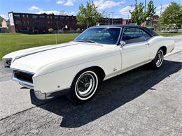 1967 Buick Riviera (CC-2071790) for sale in Allentown, Pennsylvania