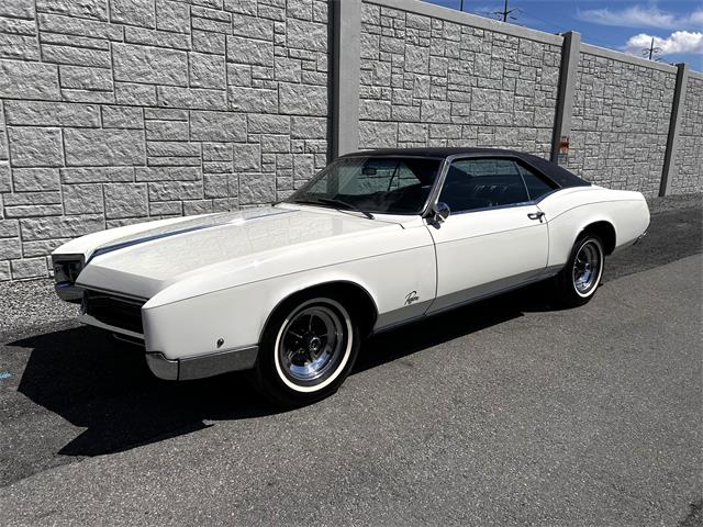 1967 Buick Riviera (CC-2071790) for sale in Allentown, Pennsylvania