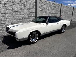 1967 Buick Riviera (CC-2071790) for sale in Allentown, Pennsylvania