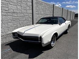 1967 Buick Riviera (CC-2071790) for sale in Allentown, Pennsylvania