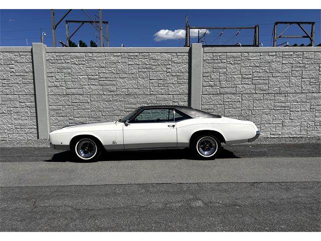 1967 Buick Riviera (CC-2071790) for sale in Allentown, Pennsylvania