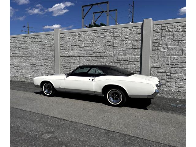 1967 Buick Riviera (CC-2071790) for sale in Allentown, Pennsylvania