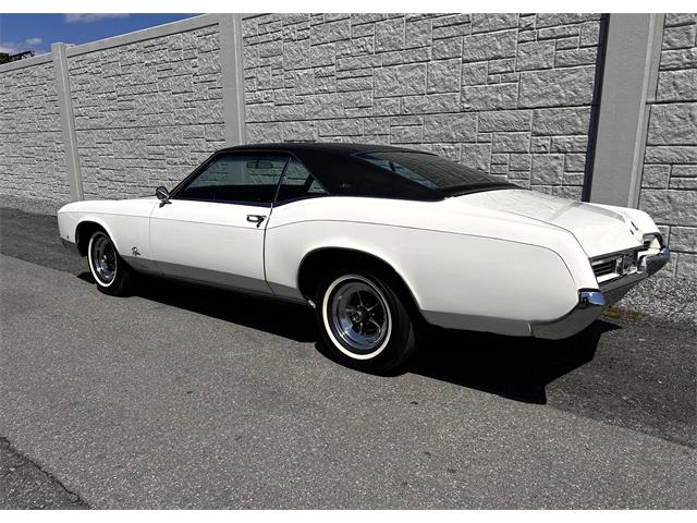 1967 Buick Riviera (CC-2071790) for sale in Allentown, Pennsylvania