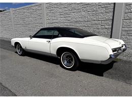 1967 Buick Riviera (CC-2071790) for sale in Allentown, Pennsylvania