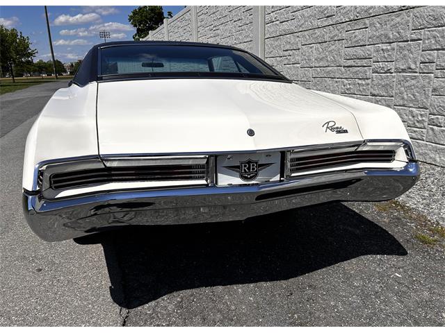1967 Buick Riviera (CC-2071790) for sale in Allentown, Pennsylvania