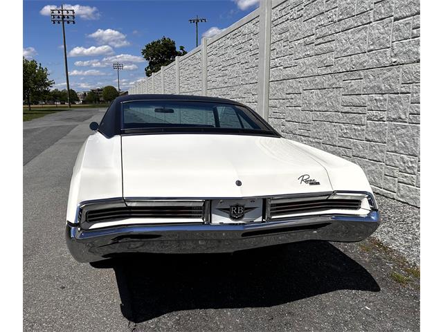 1967 Buick Riviera (CC-2071790) for sale in Allentown, Pennsylvania