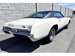 1967 Buick Riviera (CC-2071790) for sale in Allentown, Pennsylvania