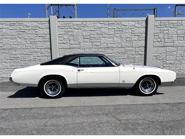 1967 Buick Riviera (CC-2071790) for sale in Allentown, Pennsylvania