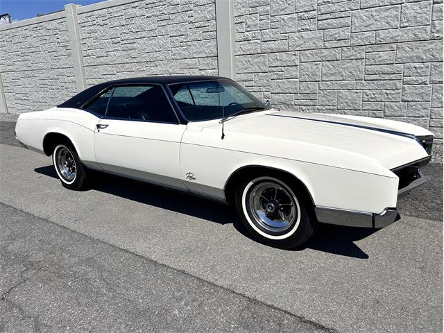 1967 Buick Riviera (CC-2071790) for sale in Allentown, Pennsylvania