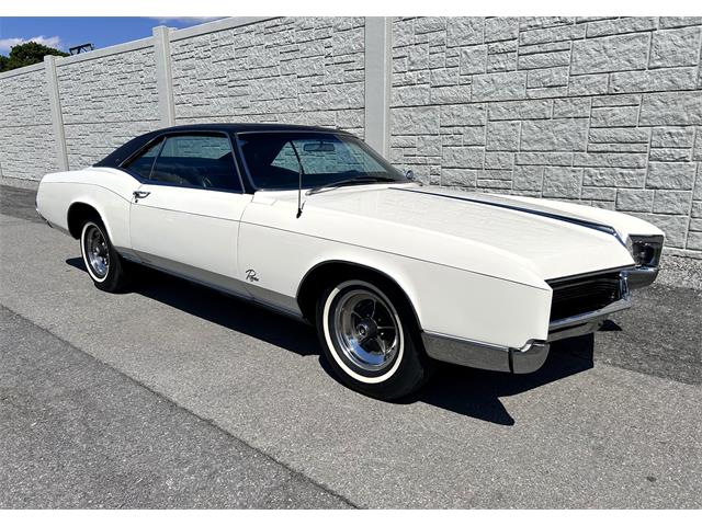 1967 Buick Riviera (CC-2071790) for sale in Allentown, Pennsylvania