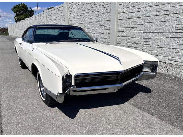 1967 Buick Riviera (CC-2071790) for sale in Allentown, Pennsylvania