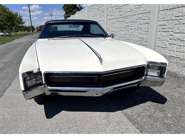 1967 Buick Riviera (CC-2071790) for sale in Allentown, Pennsylvania