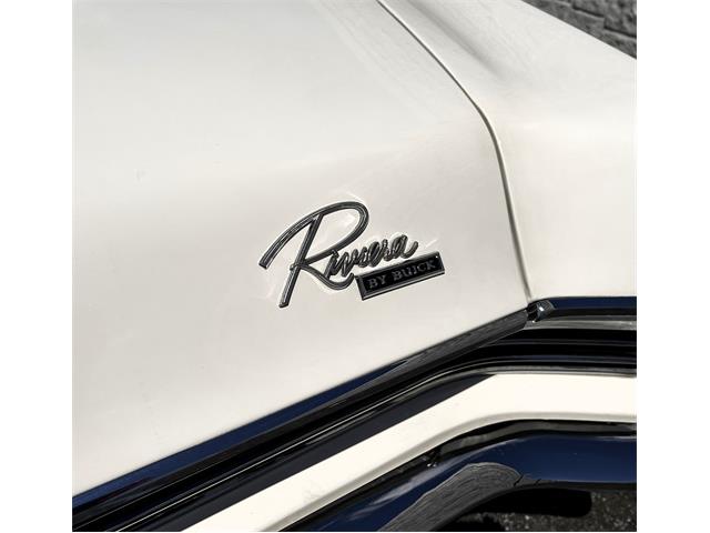 1967 Buick Riviera (CC-2071790) for sale in Allentown, Pennsylvania