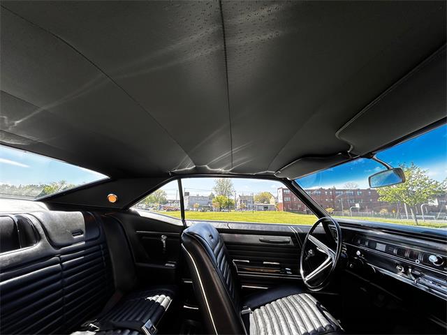 1967 Buick Riviera (CC-2071790) for sale in Allentown, Pennsylvania