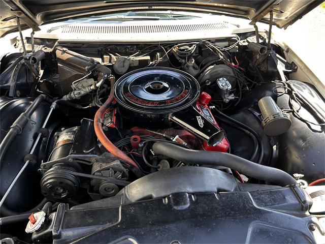 1967 Buick Riviera (CC-2071790) for sale in Allentown, Pennsylvania