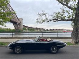 1961 Jaguar XKE (CC-2071791) for sale in Astoria, New York