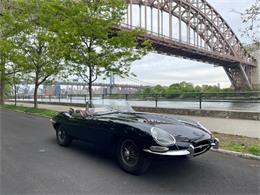 1961 Jaguar XKE (CC-2071791) for sale in Astoria, New York