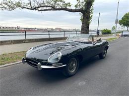 1961 Jaguar XKE (CC-2071791) for sale in Astoria, New York