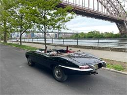1961 Jaguar XKE (CC-2071791) for sale in Astoria, New York