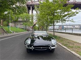 1961 Jaguar XKE (CC-2071791) for sale in Astoria, New York