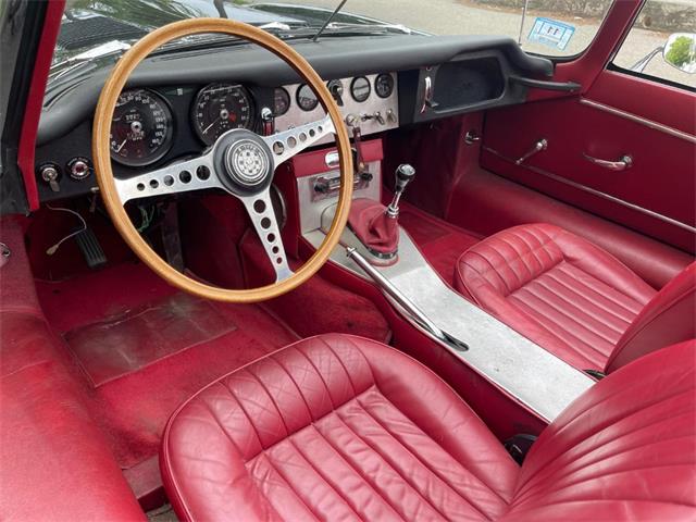 1961 Jaguar XKE (CC-2071791) for sale in Astoria, New York