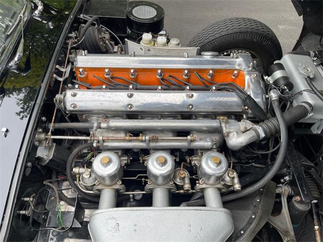 1961 Jaguar XKE (CC-2071791) for sale in Astoria, New York