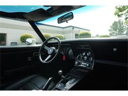 1978 Chevrolet Corvette C3 (Collector's Edition) (CC-2071792) for sale in Puyallup, Washington