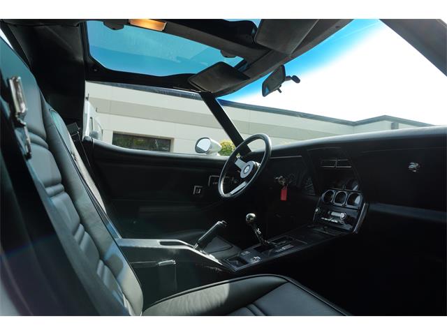 1978 Chevrolet Corvette C3 (Collector's Edition) (CC-2071792) for sale in Puyallup, Washington