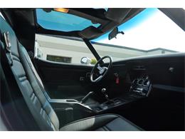1978 Chevrolet Corvette C3 (Collector's Edition) (CC-2071792) for sale in Puyallup, Washington