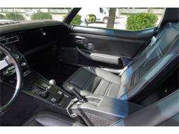 1978 Chevrolet Corvette C3 (Collector's Edition) (CC-2071792) for sale in Puyallup, Washington