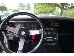1978 Chevrolet Corvette C3 (Collector's Edition) (CC-2071792) for sale in Puyallup, Washington