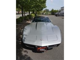 1978 Chevrolet Corvette C3 (Collector's Edition) (CC-2071792) for sale in Puyallup, Washington