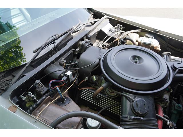 1978 Chevrolet Corvette C3 (Collector's Edition) (CC-2071792) for sale in Puyallup, Washington