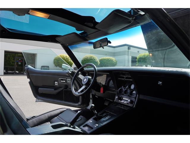 1978 Chevrolet Corvette C3 (Collector's Edition) (CC-2071792) for sale in Puyallup, Washington