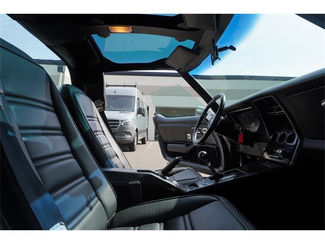 1978 Chevrolet Corvette C3 (Collector's Edition) (CC-2071792) for sale in Puyallup, Washington