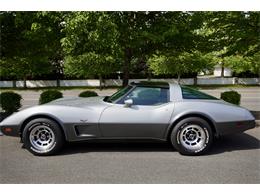 1978 Chevrolet Corvette C3 (Collector's Edition) (CC-2071792) for sale in Puyallup, Washington